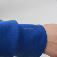 Bouclier RFID Anti-Radiation pour hommes, outil de Protection EMF, sweat à capuche pour hommes