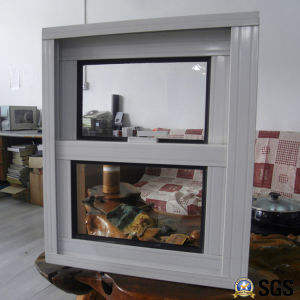 Estilo americano levantar ventana/pull ventanas/Slide ventana - Product Image 2