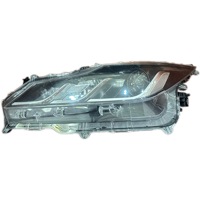 Produits les plus vendus, phares LED étanches pour Toyota Corolla 2019