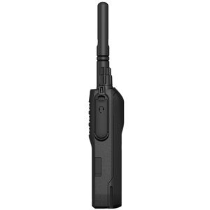 Radio Bidireccional Digital R2 UHF/VHF, Resistente al Agua y al Polvo IP55, Walkie Talkie Portátil Profesional de Largo Alcance - Product Image 3