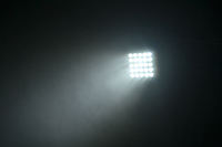 Haute luminosité 25pcs 10w RGB 5x5 LED DMX Matrix Light 5x5 Blinder Light