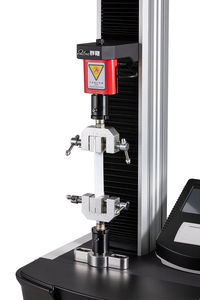 1kn 2kn 5kn Touchscreen Gummi Kunststoff folie PVC Universal Tester Zug festigkeit Festigkeit Maschine Preis - Product Image 6