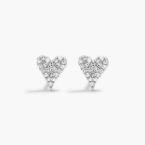 Designer Premium 925 Sterling <b>Silver</b> Moissanite Diamond Stud <b>Earrings</b> Luxury Women's Jewelry Anniversary Birthday <b>Wedding</b> - Product Image 5