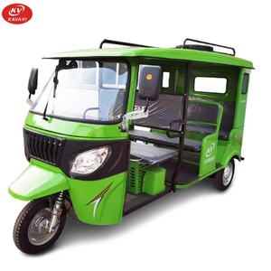 ขายร้อน 125/150cc trike3 ชิ้นปลอมล้อ tuk tuk ขายกรุงเทพ - Product Image 2