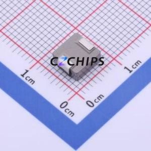 SRYH0630YF6R8M ตัวเหนี่ยวนำไฟฟ้าแบบ SMD, 6.9x7.4 มม. ( ค่าความเหนี่ยวนำ: 6.8uH ) ( ความแม่นยำ: 20% กระแสไฟฟ้าที่กำหนด: 5A ) - Product Image 2