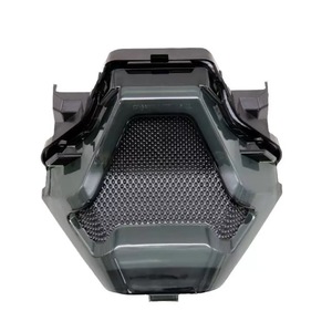 Luz Trasera LED Modificada con Intermitente para Motocicletas Yamaha YZF-R3 R25 MT03 MT07 Y15ZR LC150, Producto para Sistemas de Carrocería - Product Image 2