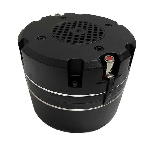 2*90 MM Dual Coil 2000 Watts N48H Compression Driver 4599 Speaker Driver