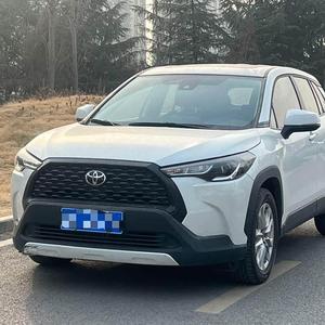 <span class=keywords><strong>Toyota</strong></span> <span class=keywords><strong>Corolla</strong></span> Cross Elite 2.0L Automático <span class=keywords><strong>2022</strong></span> Usado, Volante a la Izquierda, Interior Oscuro, R18, Techo Solar de Tela, SUV a Gasolina, Gran Valor, Coche Chino - Product Image 2
