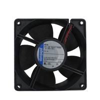 Ventilador Axial ebmpapst 4414M 24V DC 3.7W 3050RPM 12038 20*120*38 mm 12cm 4214 165m3/h con Rodamiento de Bolas para Gabinete de Inversor - Product Image 3