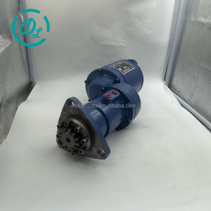 Conjunto de Arranque EexcavaStart AST600 B para Motores Marinos Z8170/Z6170 - Duradero, Confiable y Fácil de Instalar - Product Image 1