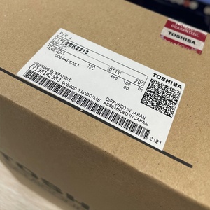 Ban đầu 2sk2313 TOS TO-3P điện MOSFET 60A <span class=keywords><strong>60V</strong></span> bóng bán dẫn k2313 - Product Image 6