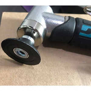 เครื่องขัดรถยนต์48500หัวยาว12มม. เครื่องขัดแวกซ์แบบใช้ลมด้ามจับยาว - Product Image 3
