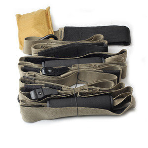 Dây Kháng Lực Thiết Bị Tập Thể Dục Dây Treo Tập Luyện Sức Mạnh Neo Cửa Dây Tập Luyện Sức Mạnh Cơ Bắp Dây Kéo Tại Nhà - Product Image 5