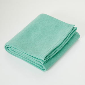 Couverture en mélange de fibres et couverture en vison, douce, chaude, légère et confortable pour l'hiver, idéale pour la maison, l'hôtel, les voyages ou comme cadeau. - Product Image 2