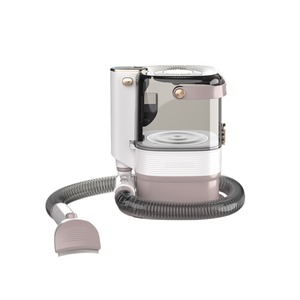 Aspirateur multifonction personnalisé pour animaux de compagnie et peigne épilateur électrique pour chats et chiens épilateur ménager - Product Image 2