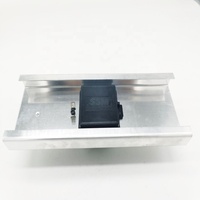 Guide-fil 2,2 mm DP1-W/D SSM pour machine textile, servomoteur complet, origine filature, type SCHARER SCHWEITER METTLER AG DM50AM101N