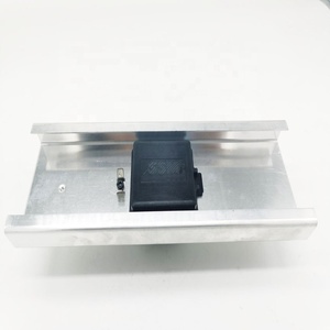 Hướng Dẫn Sợi 2.2Mm DP1-W/D SSM Máy Dệt SERVOMOTOR COMPL Spinning Nguồn Gốc SCHARER SCHWEITER METTLER AG Type DM50AM101N - Product Image 3