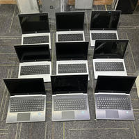 Harga murah grosir untuk H P 430G5 i5 8gen 8G 256G laptop bisnis bekas ringan Notebook siswa komputer kantor portabel