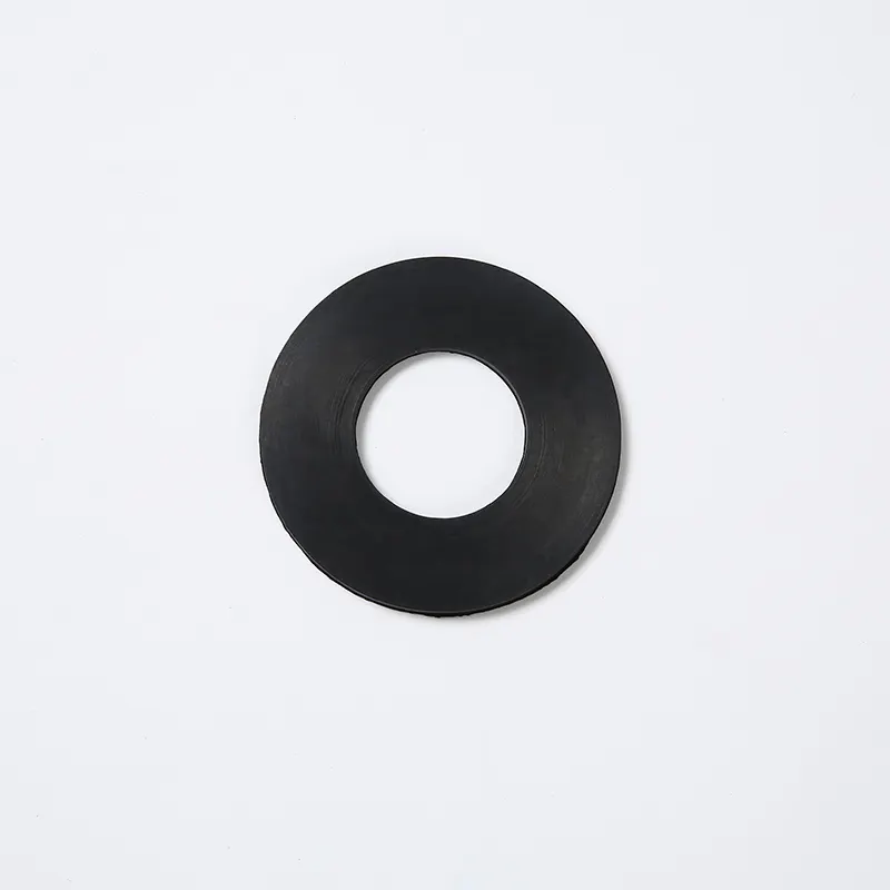 Made in china RF EPDM gasket oval or round rubber manhole cover epdm rubber seal gasket