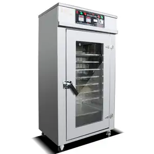 Shineho 10 couches déshydratant Machine Top vente haute qualité commerciale pour boulangerie Restaurant arrêt automatique sèche-linge