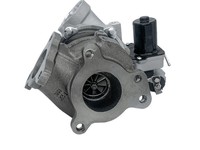 Nouveau turbo de remplacement RHV4/VB22 17201-51020 pour moteur V8 de Land Cruiser Wagon série 200 côté droit/1VD-FTV VDJ76/78/79