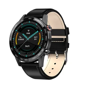出厂价格智能手表Ip68防水摄像头智能手表运动健身智能手表