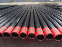 API 5CT 5L Tube en acier sans soudure Tuyau de tubage de puits de pétrole de 8 pouces avec services de pliage et de coupe Prix compétitifs du tubage des champs de pétrole