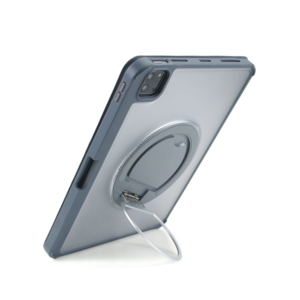 Étui clavier pour tablette avec béquille rotative à 360°, support pour stylet, protection antichoc pour <span class=keywords><strong>iPad</strong></span> Pro 13 pouces <span class=keywords><strong>Air</strong></span> 11 - Product Image 2