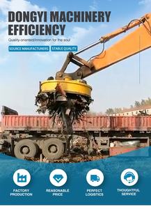 Aimant <span class=keywords><strong>de</strong></span> levage électrique pour excavatrices et grues, mandrin électromagnétique <span class=keywords><strong>de</strong></span> <span class=keywords><strong>ferraille</strong></span> 5t/8t/10t à des <span class=keywords><strong>prix</strong></span> compétitifs - Product Image 4