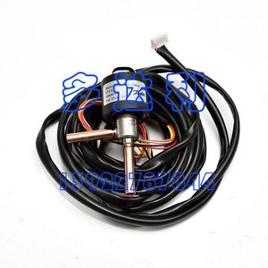Vanne d'expansion électronique Carrier 034G5150 en laiton pour climatisation centrale - Product Image 1