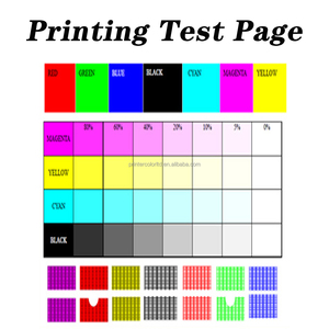 Smart Chip <strong>Rest</strong> Kits Toner Fit For <strong>Fuji</strong> Xerox C 625-Color Multifunction Laser Printer - Product Image 5