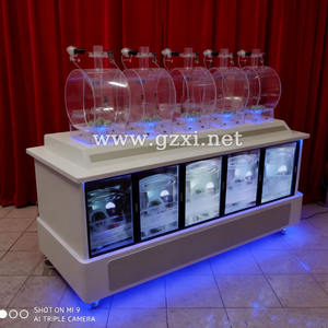 Tirage <span class=keywords><strong>de</strong></span> loterie TV 4D 5D 6D 7D, jeu <span class=keywords><strong>de</strong></span> bingo <span class=keywords><strong>en</strong></span> <span class=keywords><strong>ligne</strong></span> chanceux avec caméra intégrée, machine à loterie 6D, machine à loterie Kino - Product Image 6