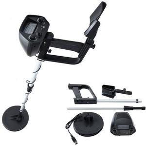 Heißer Verkauf Metall detektor Unterirdischer Gold detektor MD-4030 Metall länge Einstellbarer Schatz jäger Sucher Tragbarer Detektor - Product Image 3