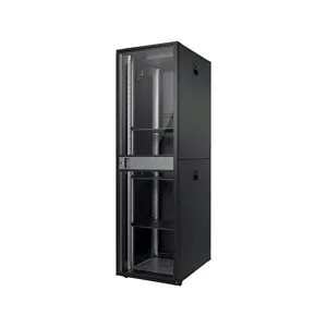 Mạng tủ rack nhà sản xuất aggressvie giá ngoài trời Máy chủ Giá tủ Cổ Phiếu 4U 6U 9U 12U 42U