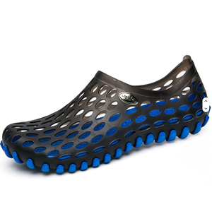 Sandalias para Hombre, Zapatos para Ducha, Playa, Piscina, Río, Zapatos Cómodos para Jardín - Product Image 4