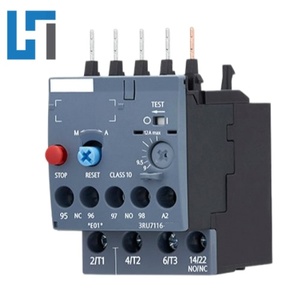 Nuevo Módulo de Relé Térmico Original 3RU7116-1CB0, Controlador de Programación PLC 3RU71161CB0 en Stock - Product Image 1