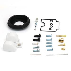 Kit de réparation carburateur de moto pour BT1100 <span class=keywords><strong>Bulldog</strong></span> XVS1100 Dragstar V-star 1100 5JN-14900-00-00 XVS1100 - Product Image 1