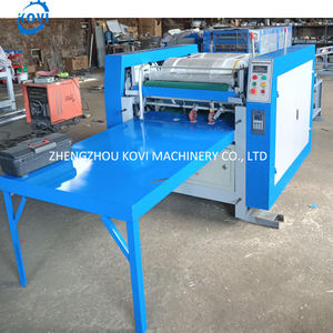 Máquina de línea de producción de bolsas de papel de impresión Máquina de impresión de bolsas de tela - Product Image 3