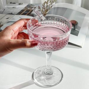 Champagne <strong>Glass</strong> Champagne <strong>Glasses</strong> Per Set <strong>Glass</strong> Cup For Red Wine Champagne Brandy Shot - Product Image 2