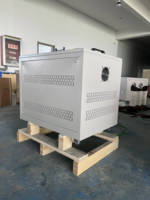 Transformateur monophasé vers triphasé 20 Kva 30 Kva, convertisseur de tension 110 V vers 220 V, livraison rapide