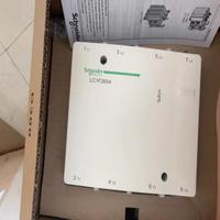 Contactor de CA de alta corriente serie F LC1F400G7 para control de motor, 400A, para motores grandes, bombas y compresores