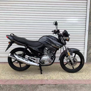 Moto d'occasion authentique <span class=keywords><strong>Yamaha</strong></span> Tianjian 125 Tianfalcon Flying Men's Riding Fuel, édition tout-terrain, vitesse maximale >120 km/h - Product Image 5
