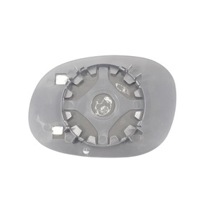 Nouveau rétroviseur de voiture OLIVER Peugeot <span class=keywords><strong>206</strong></span> avec fonction de chauffage Noir/Argent - Product Image 4