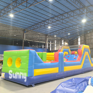 หลักสูตรเป่าลมสำหรับเด็กและผู้ใหญ่สำหรับกลางแจ้งหรือในร่ม - Product Image 6