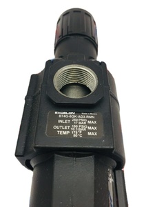 ฟิลเตอร์ของแท้จากอังกฤษรุ่นใหม่ รุ่นลดแรงดัน B74G-6AK-AD3-RMN - Product Image 3