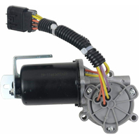 2011-2023 pour moteur de boîtier de transfert d'avalanche Ram 1500 & 2003-2005 Nouveau remplacement OEM avec mise à niveau des performances