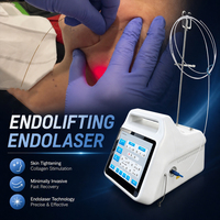 Endolaser Endolifting 1470 et 980 Minisunrise Endolift
