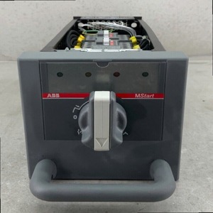 โมดูลสตาร์ทมอเตอร์ MO325-A26 สำหรับการใช้งานระบบควบคุมอุตสาหกรรม - Product Image 1