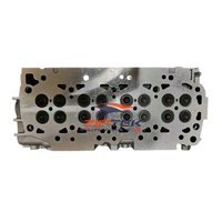 11040-5X00A 908527 908627 2.5DDTI YD25 Culasse complète pour Nissan Pathfinder Frontier Murano Navara
