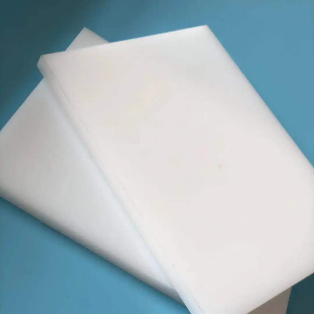 Uhmwpe/Hdpe Plaat/Board/Hoge Dichtheid Polyethyleen Plastic Vel (Hdpe)